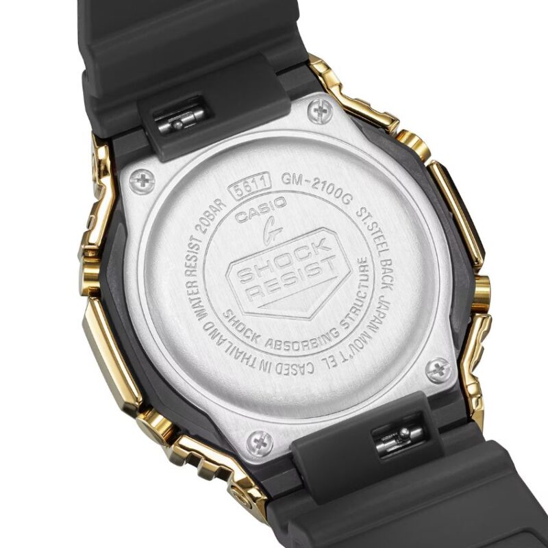 WatchLocker
