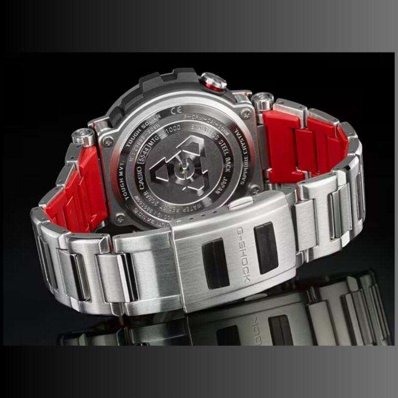WatchLocker