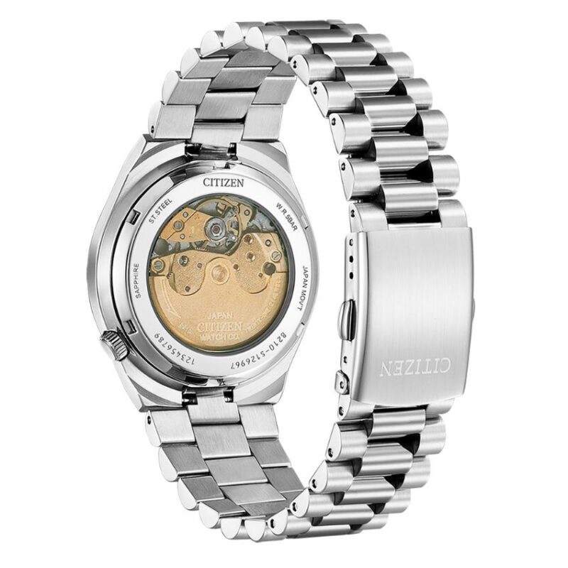WatchLocker