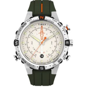Timex TW2V22200 Men’s Expedition North Tide-Temp-Compass Watch