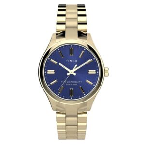Timex TW2W40300 – Legacy Women's Stainless Steel Watch