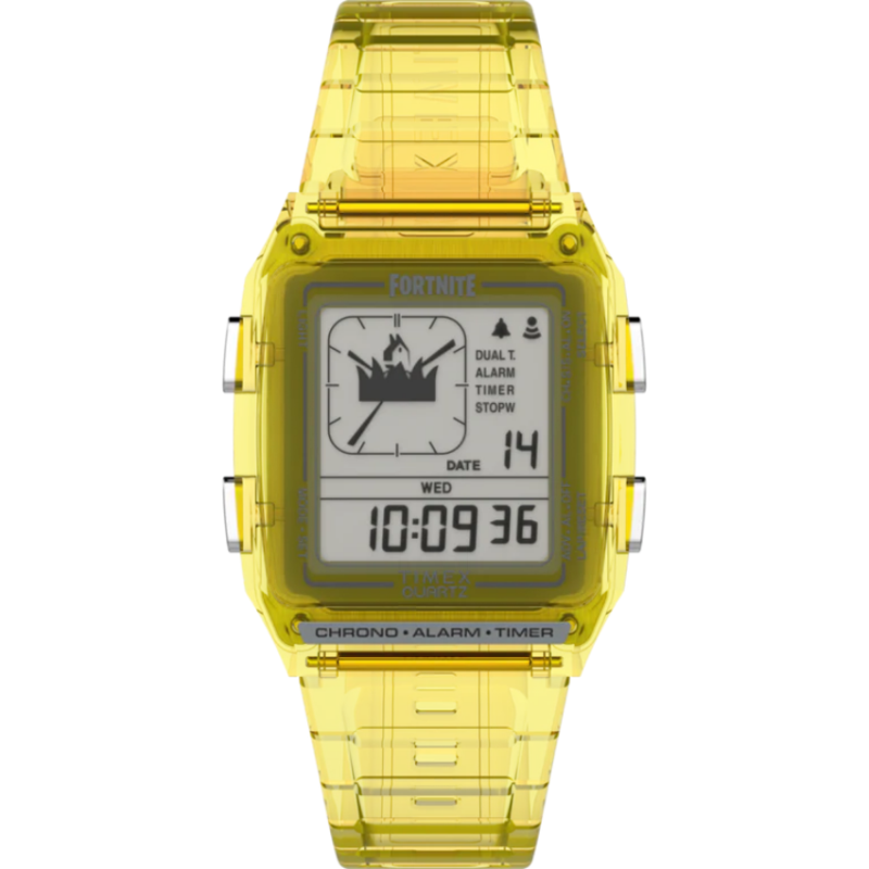 WatchLocker
